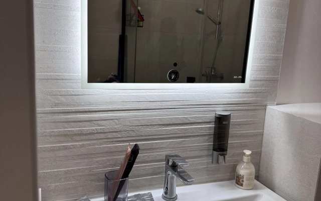 Квартира Уютная в Светлогорске на Улице Тихая