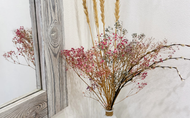 Квартира 1-комнатная на Трудовых Резервов 9