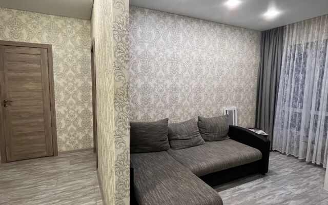 Апартаменты Olga