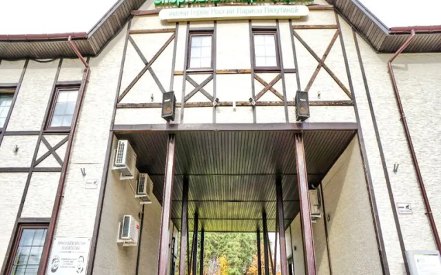 V Odincovo ZHK OdinBurg Severnaya Ulitsa, 13 Flat