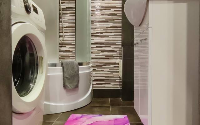 Апартаменты Двухкомнатные Анастасия у Южного Вокзала