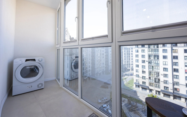 U Morya | Apart Zelenogradsk Flat