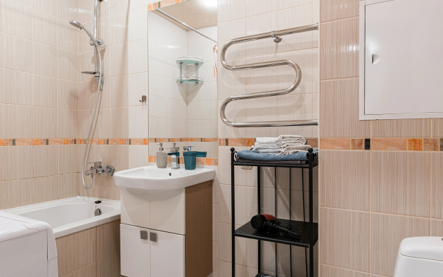 Апартаменты Urban View