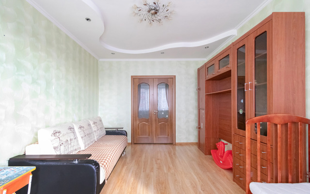 Апартаменты Двухкомнатная в Одинцово