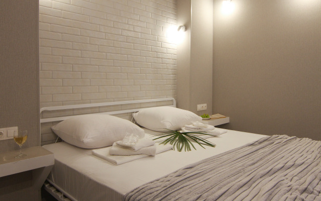 3/1 Odnakomnatniye Apartments