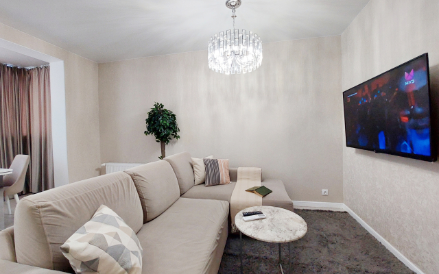 Апартаменты uTrip Melbourne