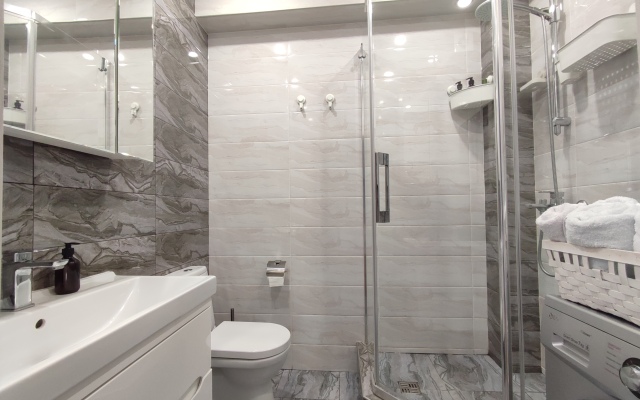 Апартаменты на Волжской