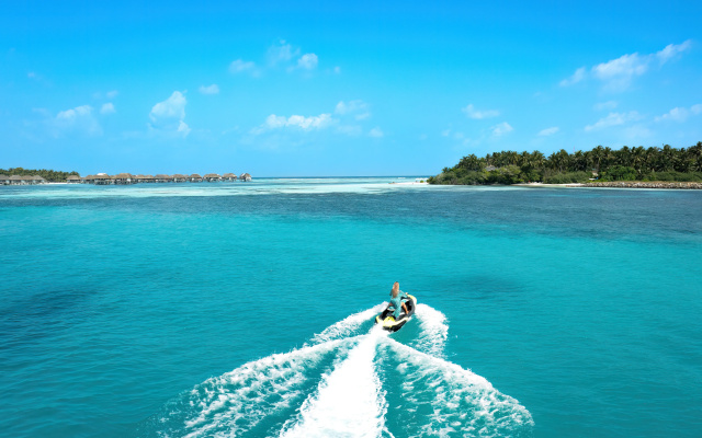 Silver Oasis Maldives Hotel - Image 7