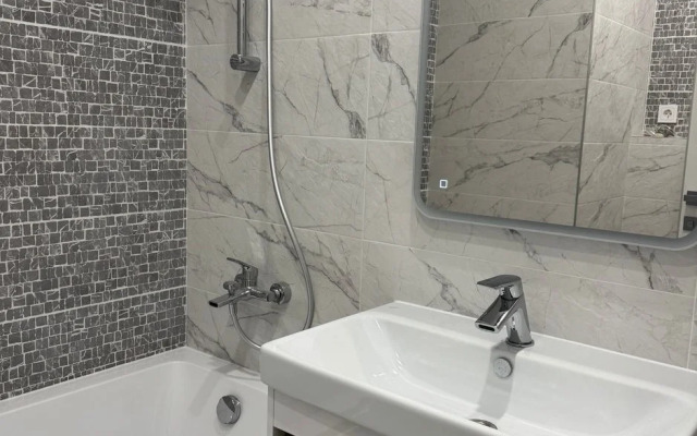 Studiya V Tsentre Goroda Vladivostoka Flat