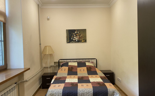 Dlya Bolshoy Semyi Flat