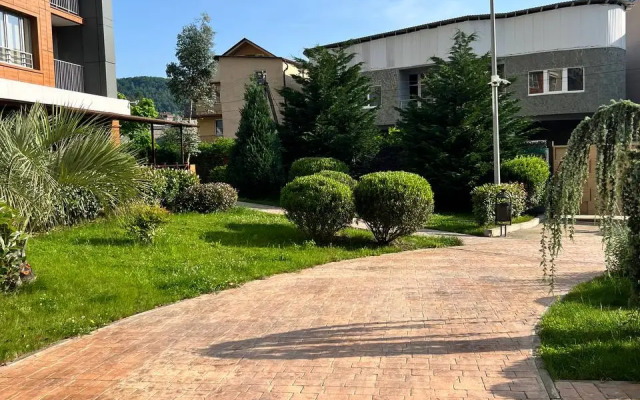 Lyuks Karavella Portugalii Apartments
