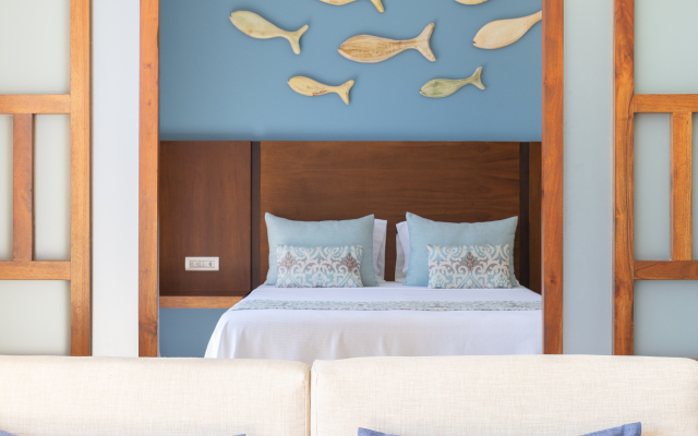Biwa Tulum Hotel