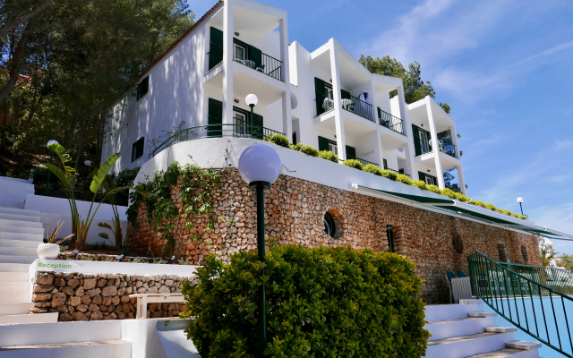 Апартаменты Desmais