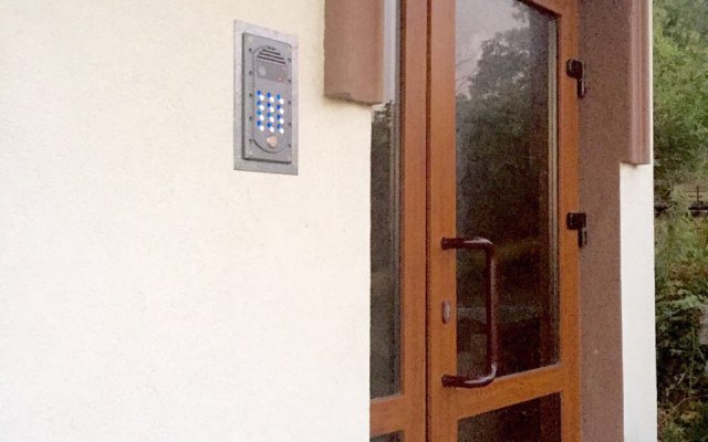 Апартаменты Ванильное Небо