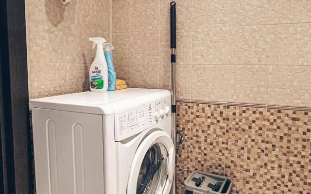 Квартира Двух комнатная на Проспекте Мира 190