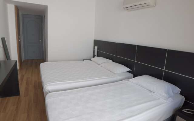 InnAntalia Hotel