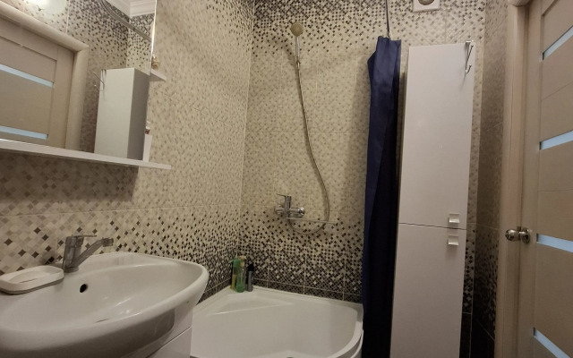 Квартира Уютная квартира