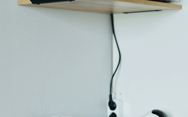 Квартира Union Apartments