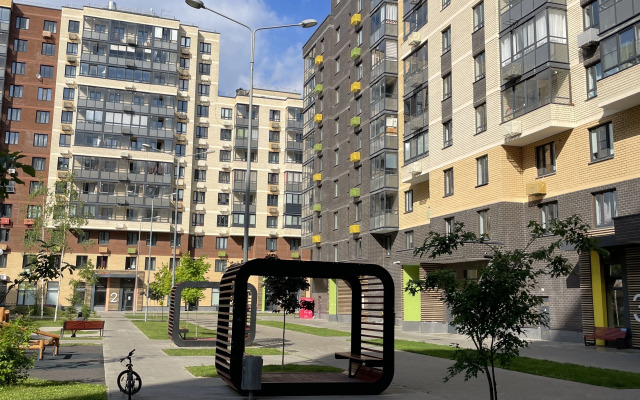 Квартира Уютная Стильная Путилково