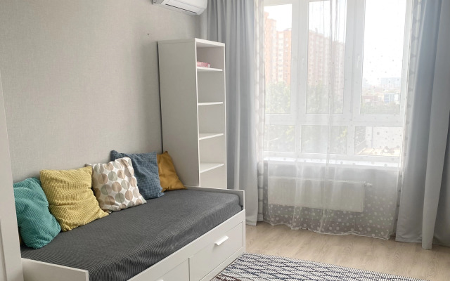 Квартира у Парка Галицкого