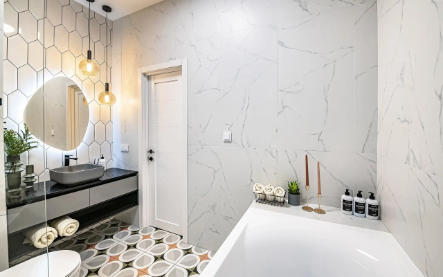 Nebo Suite Apartments