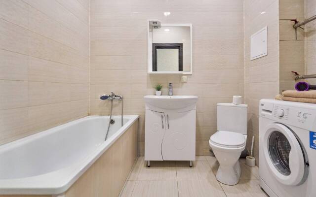 S Novym Remontom V Serdtse Rostova Apartments