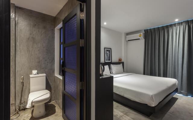 Cokoon Islanda Patong Hotel