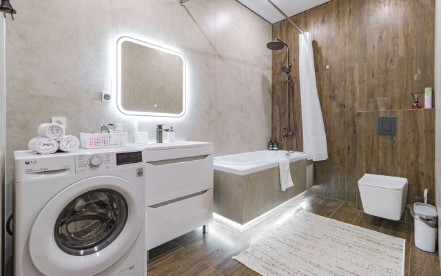 Aruna Deluxe Apartment Flat