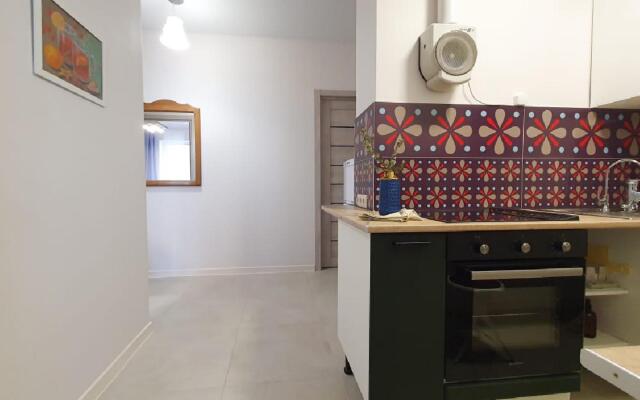 U Ozera Apartments