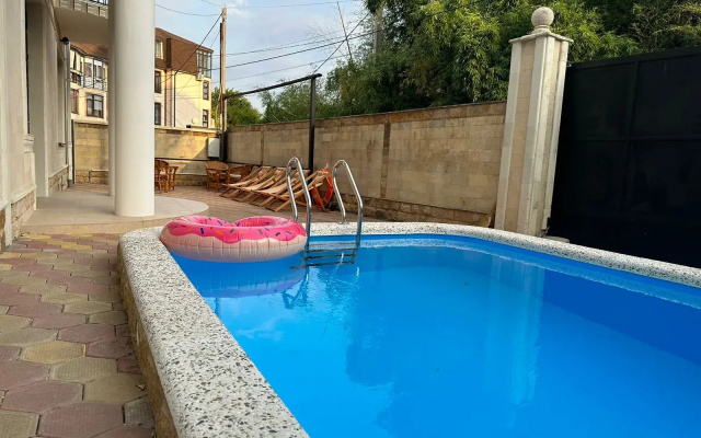 Grand Way Vinograd Boutique-Hotel