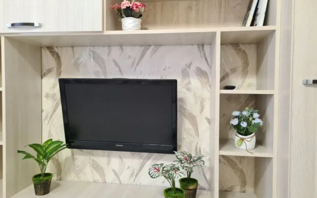 Апартаменты Однокомнатные Runway на Курыжова 30