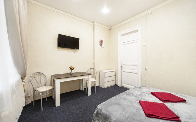 Квартира Уютная 2х комнатная квартира в центре СПБ