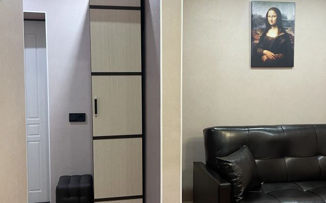 Odnushka Tsentr Apartments