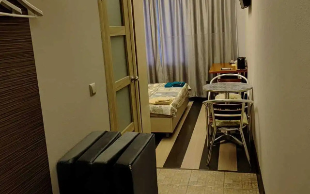 Venetsiya Mini hotel