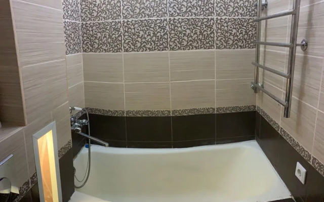 Квартира Уютная Двухкомнатная