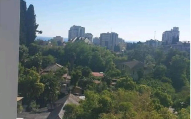 Апартаменты Студия в ЖК Маэстро