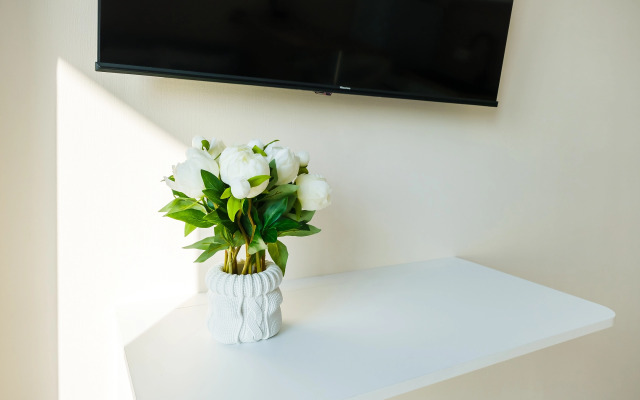 Апартаменты 257 в ЖК Кислород для двоих