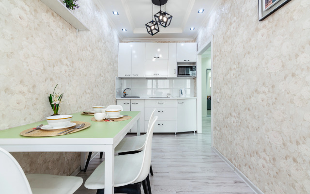 Апартаменты Меридиан Апартментс Шевченко 85 339