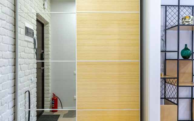 Апартаменты Demidov