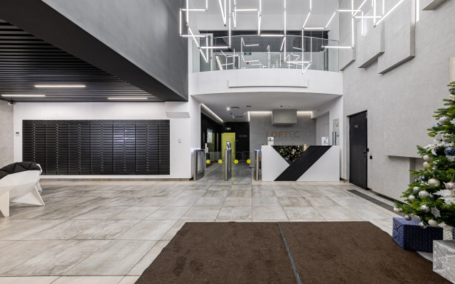 Квартира Студия Smart Host на Красносельской