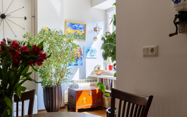 Квартира Идеальная в историческом центре города