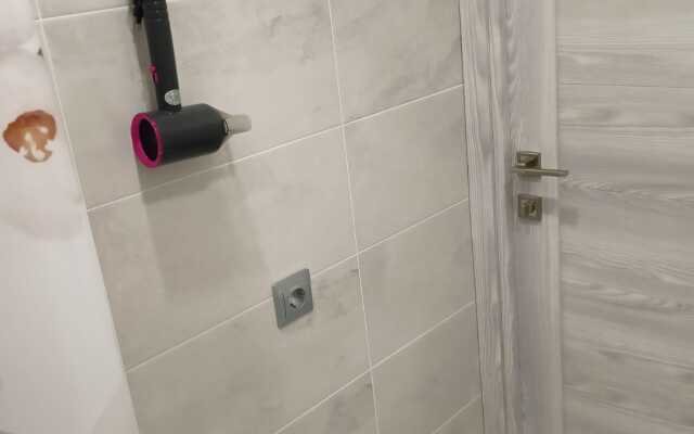 U Fontana Flat