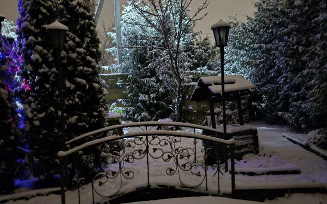 Частный Дом под Липой