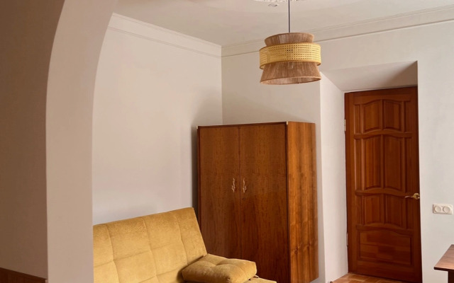 Na Grecheskoy 67 Private house