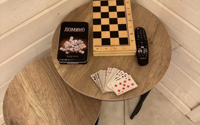 Частный дом Фиолетовое лето