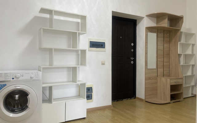 Yalta Almaz Apartments 7