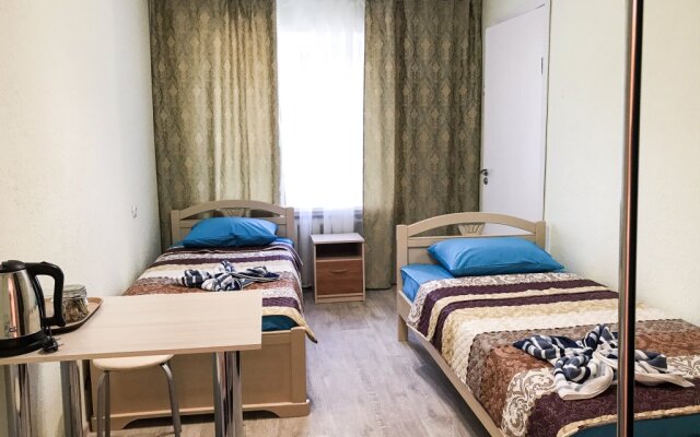 Жемчужная Лагуна