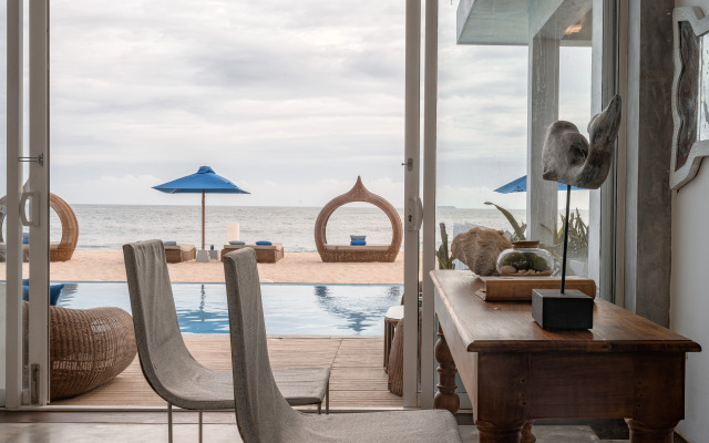 The Beach House by Reveal Boutique-hotel
