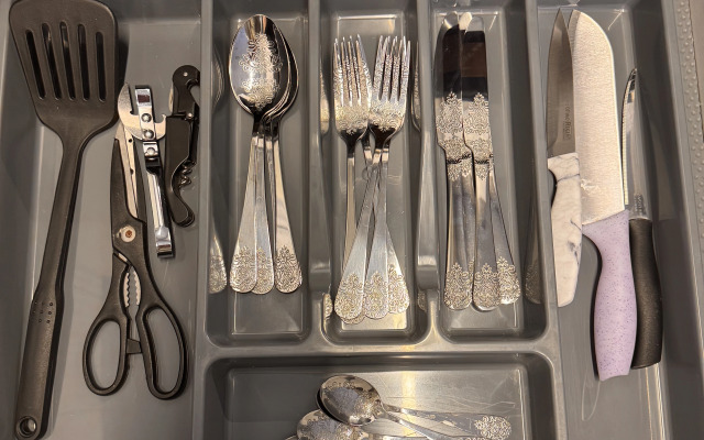 Квартира Дизайнерская в спальном районе