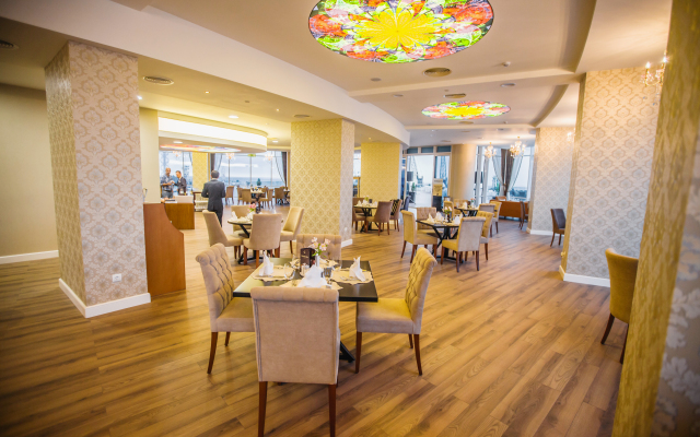 JRW Welmond Hotel SPA & Casino